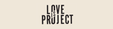 Love Is Project Coupons